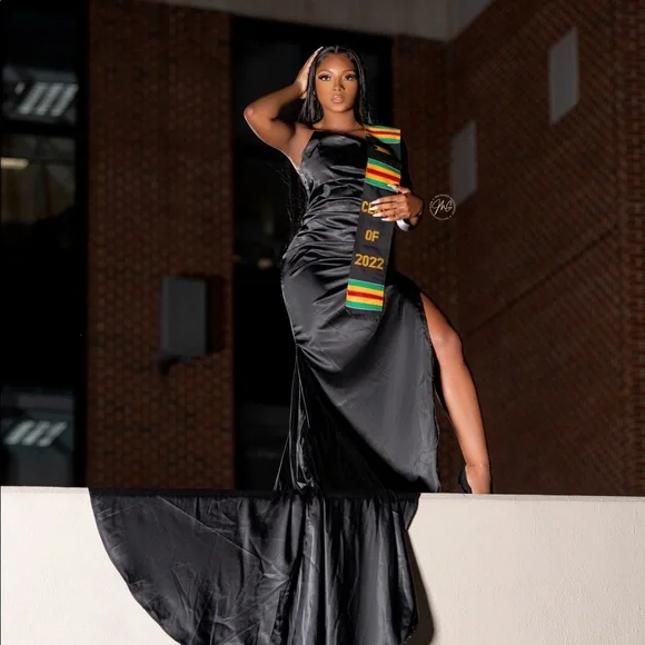 Fashion Nova | Dresses | Art Of Seduction Formal Fashion Nova Satin Dress |  Poshmark